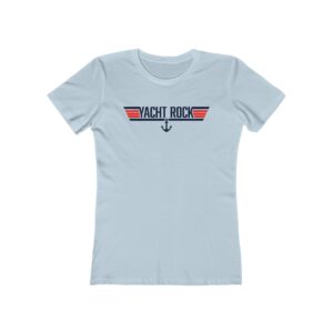 The Need for Smooth – Women’s Tee