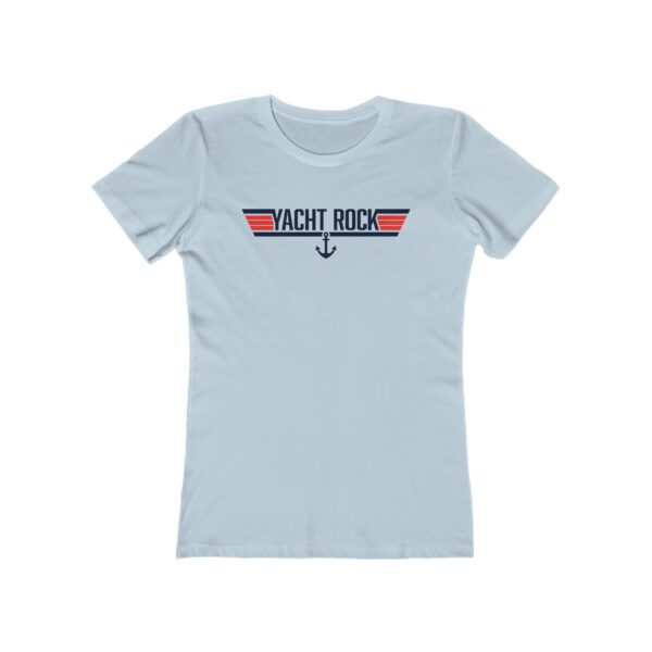 The Need for Smooth - Women's Tee