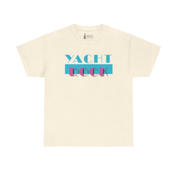 Yacht Rock Miami - Unisex Tee - Image 7