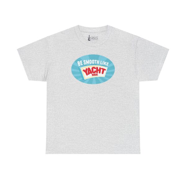 PB and Smooth - Unisex Heavy Cotton Tee - Image 17