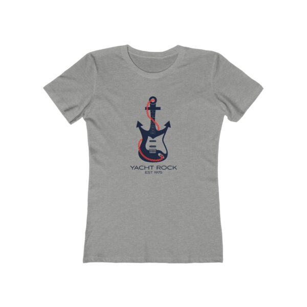 Yacht Rock Est 1975 - Women's Tee - Image 2