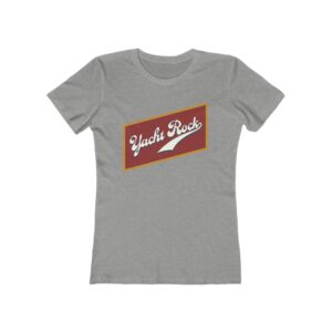 Smooth Brew – Womens Tee