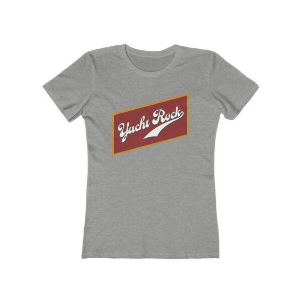 Smooth Brew - Womens Tee