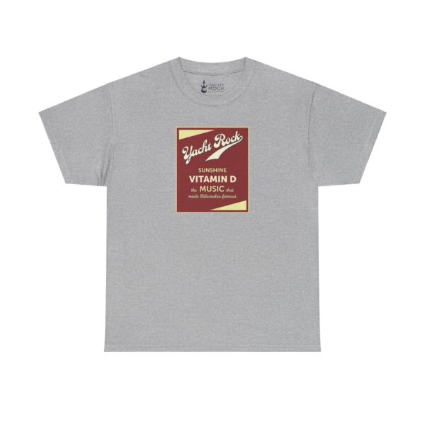 Sunshine Brew - Unisex Heavy Cotton Tee