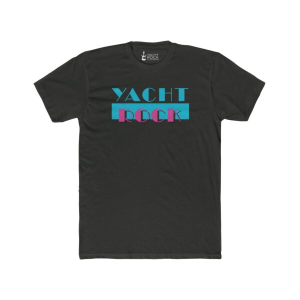 Yacht Rock Miami - Men's Tee