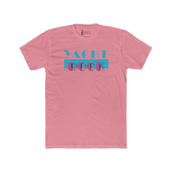 Yacht Rock Miami - Men's Tee - Image 5