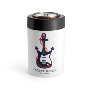 Yacht Rock Est 1975 – Beer Huggie