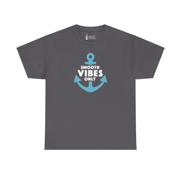 Smooth Vibes Only - Unisex Tee - Image 7