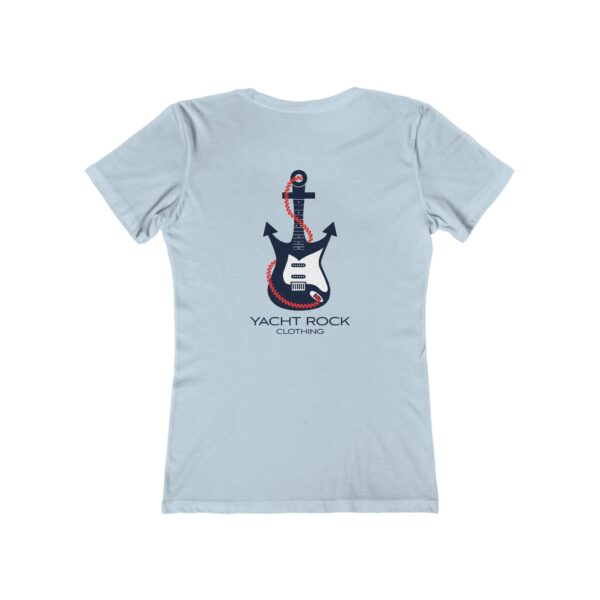 The Halyard - Women's Tee - Image 6