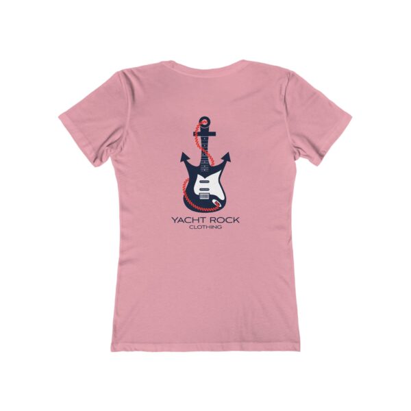 The Halyard - Women's Tee - Image 4