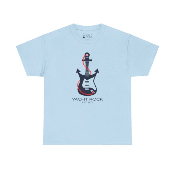 Yacht Rock Est 1975 - Unisex Tee