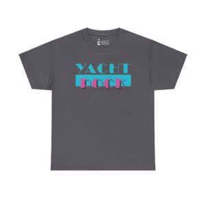 Yacht Rock Miami – Unisex Tee