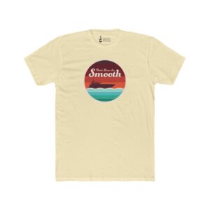 Don’t Lose the Smooth – Men’s Tee