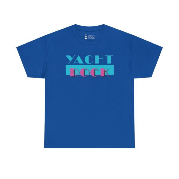 Yacht Rock Miami - Unisex Tee - Image 15