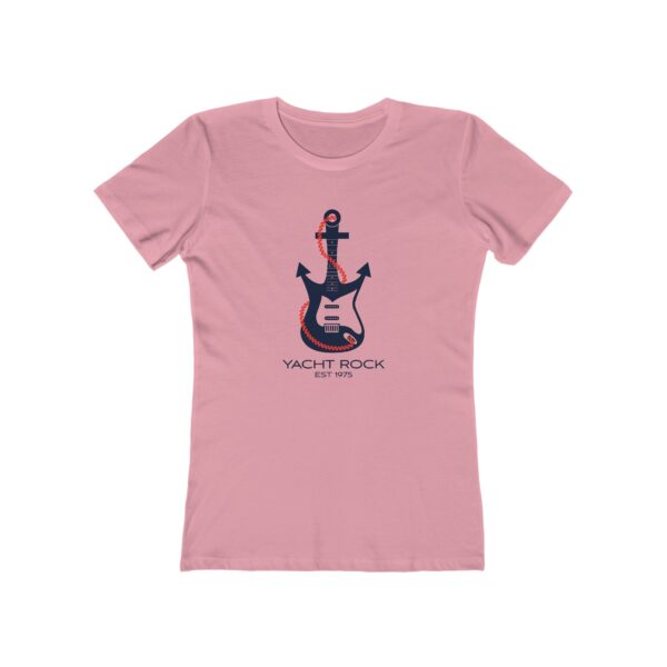 Yacht Rock Est 1975 - Women's Tee - Image 4