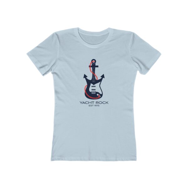 Yacht Rock Est 1975 - Women's Tee - Image 6