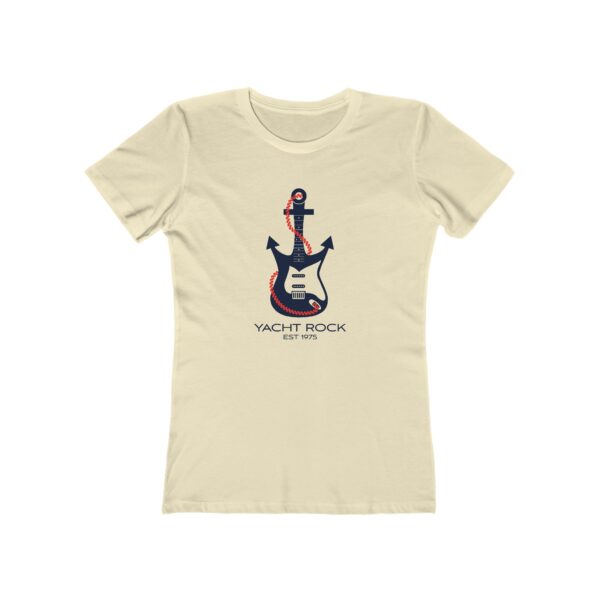 Yacht Rock Est 1975 - Women's Tee