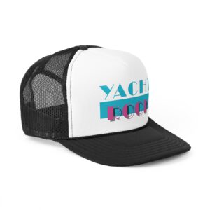 Yacht Rock Miami – Trucker Cap