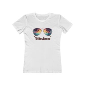 Vida Suave – Women’s Tee