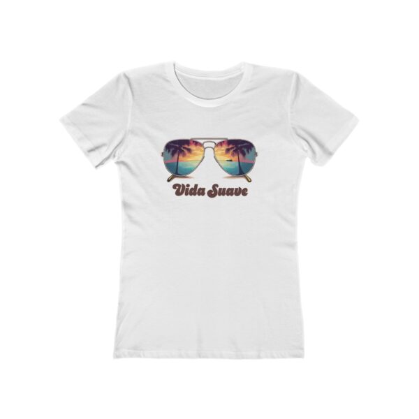 Vida Suave - Women's Tee - Image 2