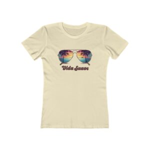 Vida Suave – Women’s Tee