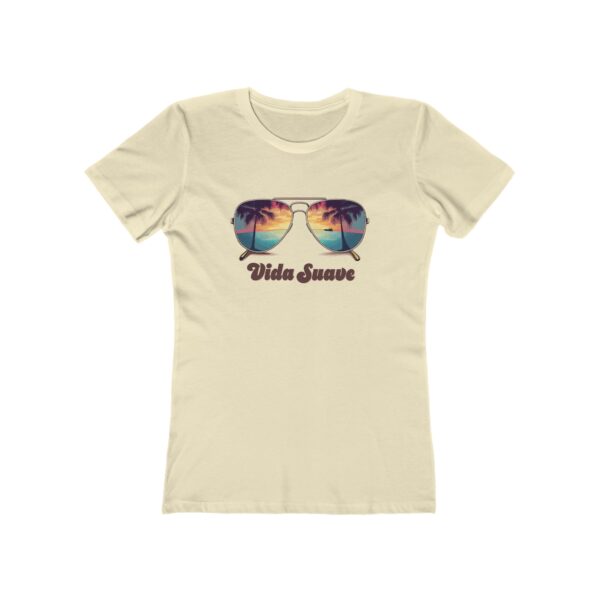Vida Suave - Women's Tee