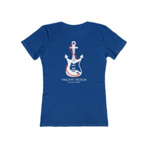 The Halyard – Women’s Tee