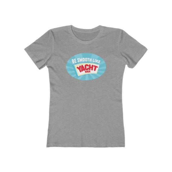 PB and Smooth Women's Tee - Image 3