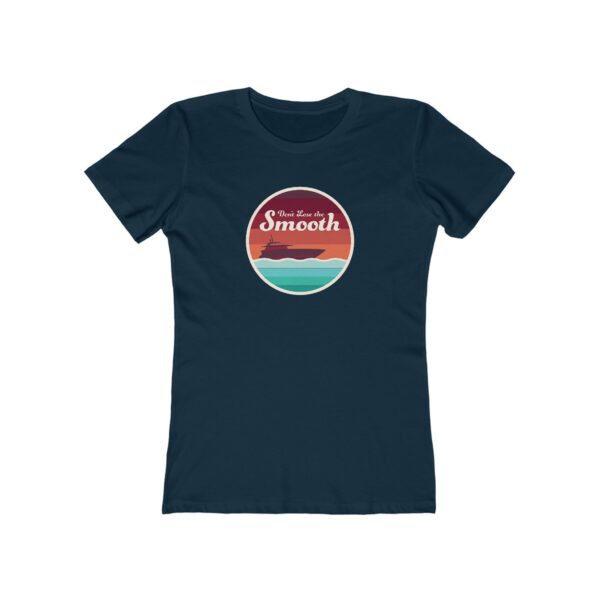Don't Lose the Smooth - Women's Tee - Image 5