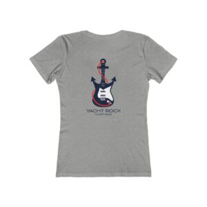 The Halyard – Women’s Tee