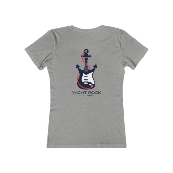 The Halyard - Women's Tee - Image 2