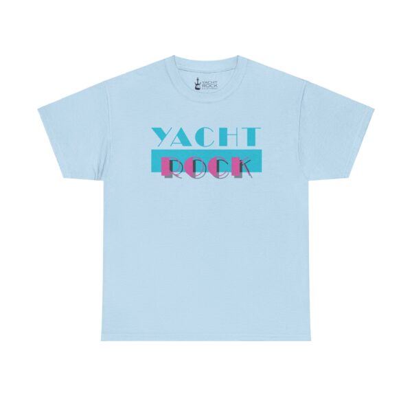 Yacht Rock Miami - Unisex Tee - Image 13