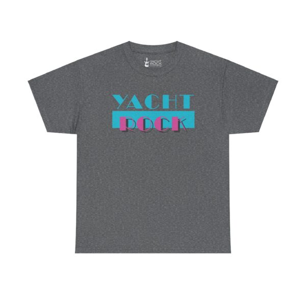 Yacht Rock Miami - Unisex Tee - Image 9