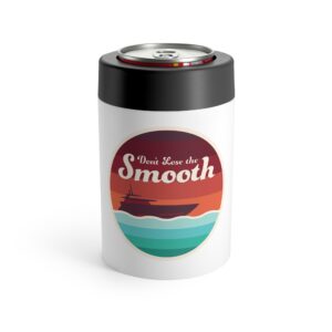 Don’t Lose the Smooth – Beer Huggie