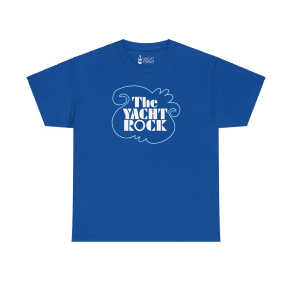 The Yacht Rock Love Boat - Unisex Tee - Image 7