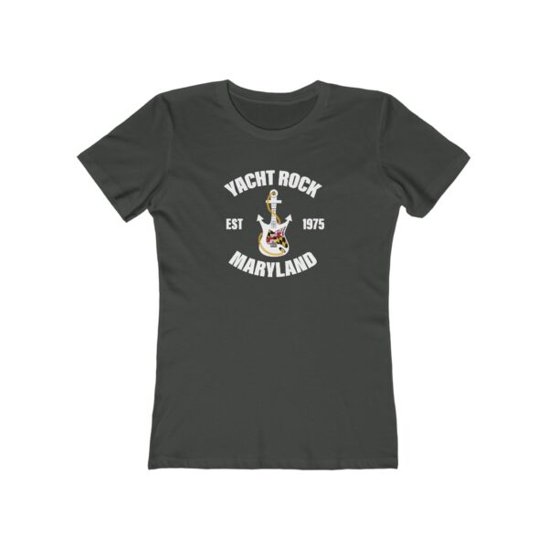 Yacht Rock Maryland - Women's Tee - Image 2