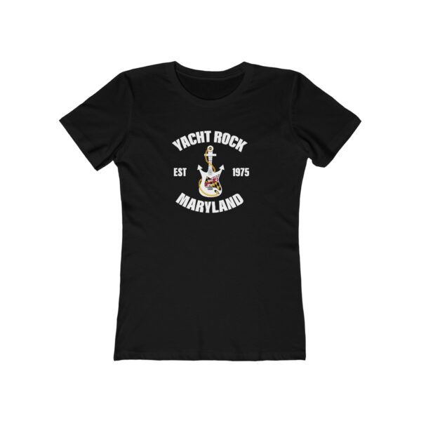 Yacht Rock Maryland - Women's Tee