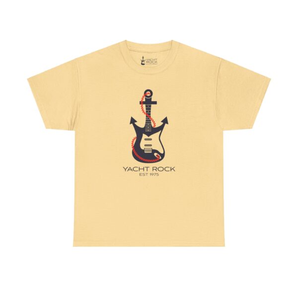 Yacht Rock Est 1975 - Unisex Tee - Image 7