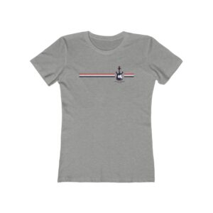 The Halyard – Women’s Tee