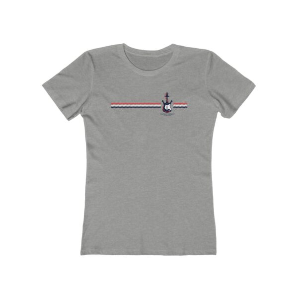 The Halyard - Women's Tee