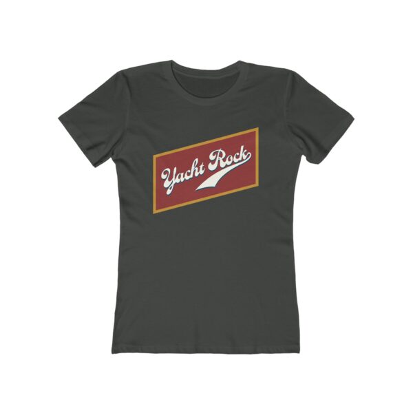 Smooth Brew - Womens Tee - Image 3