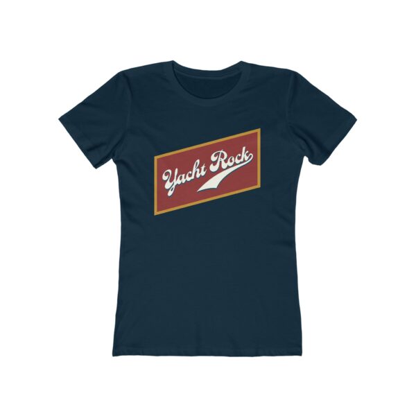 Smooth Brew - Womens Tee - Image 4