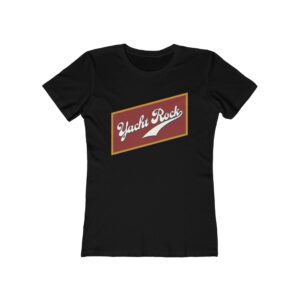 Smooth Brew – Womens Tee