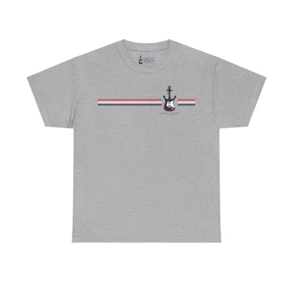 The Halyard - Unisex Heavy Cotton Tee - Image 13