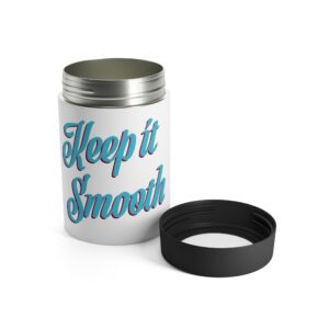 Keep It Smooth – Beer Huggie