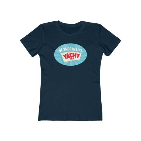 PB and Smooth Women's Tee - Image 8