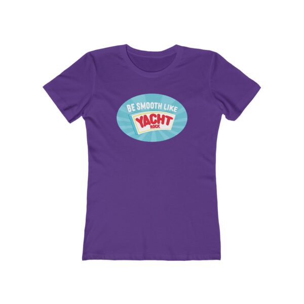 PB and Smooth Women's Tee - Image 9