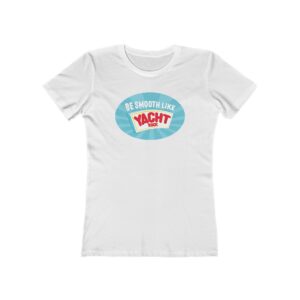 PB and Smooth Women’s Tee