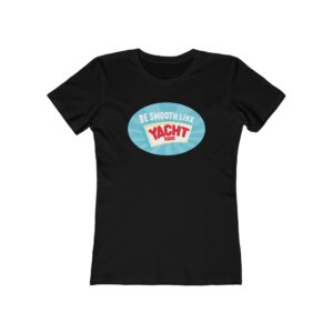 PB and Smooth Women’s Tee