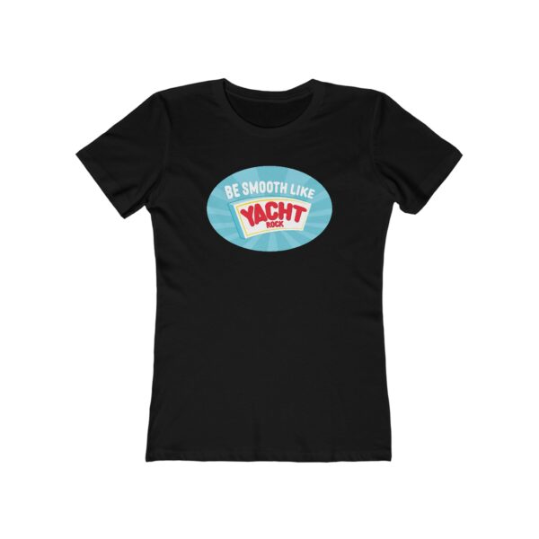 PB and Smooth Women's Tee - Image 2